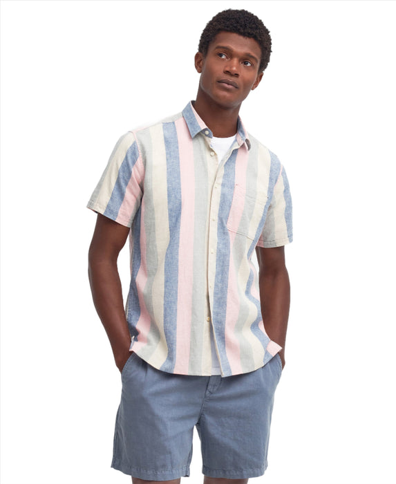 Portwell Short Sleeve Shirt