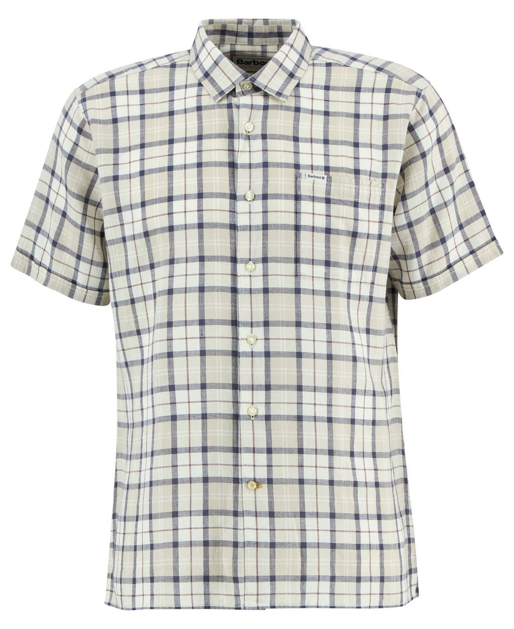Midfield Summer Fit Shirt