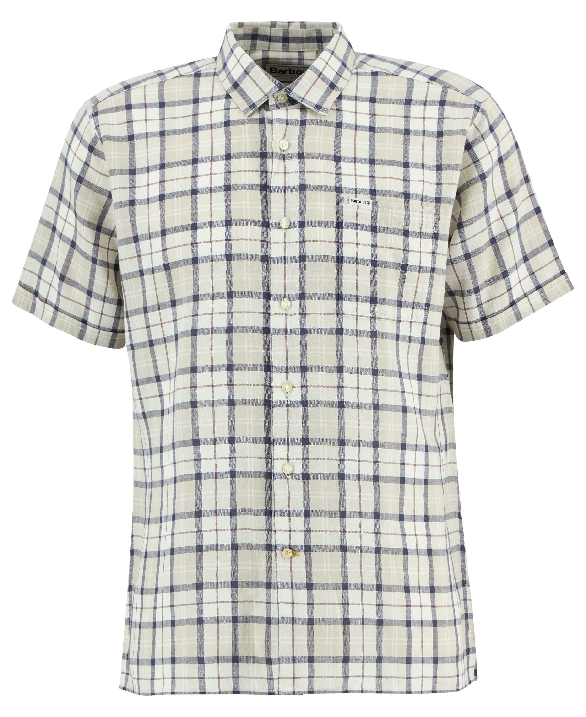 Midfield Summer Fit Shirt