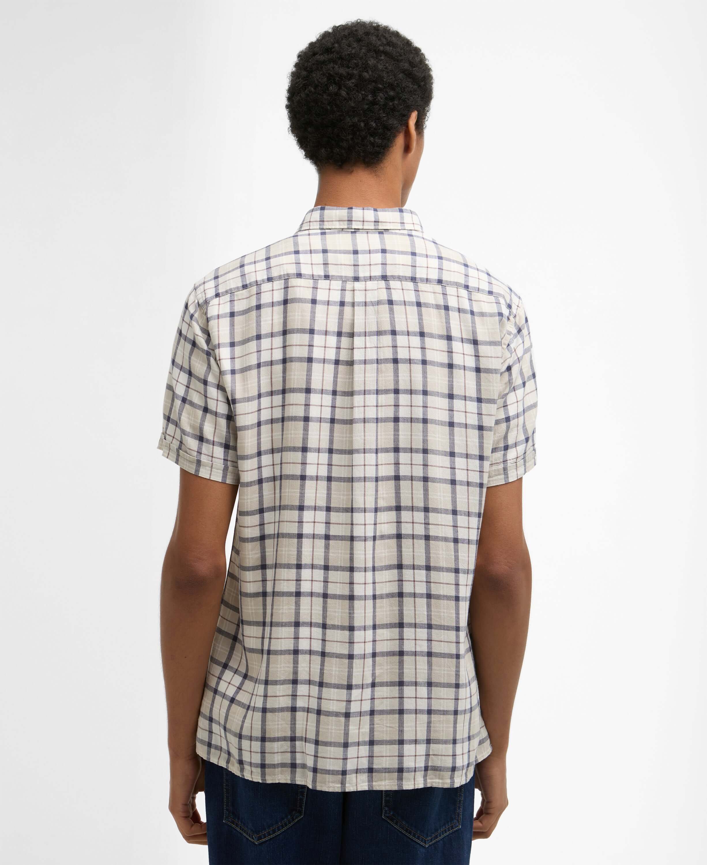 Midfield Summer Fit Shirt