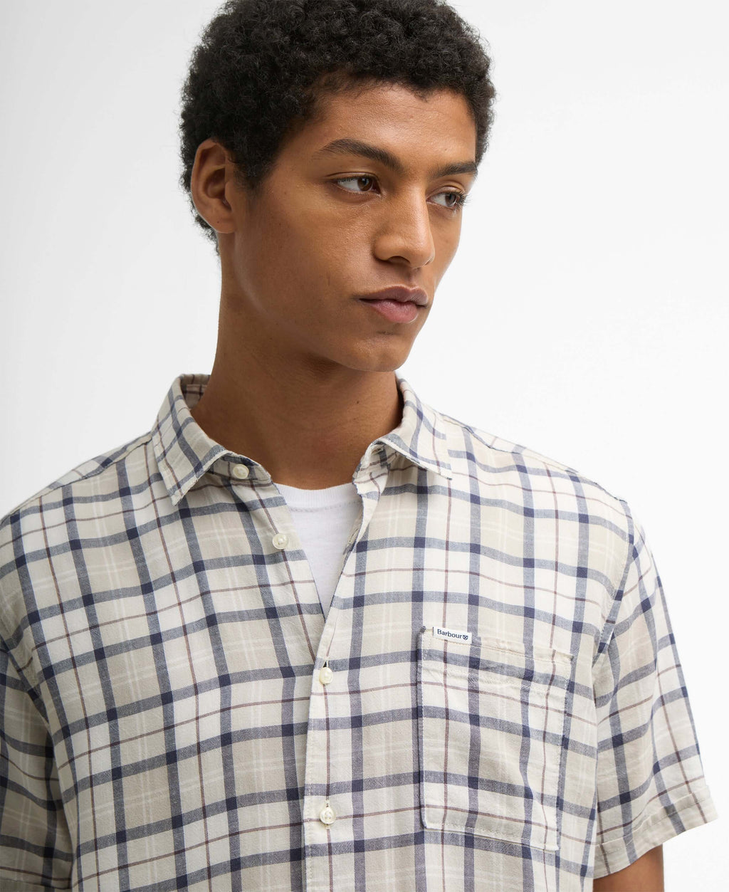 Midfield Summer Fit Shirt