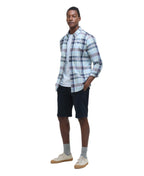 Gabe Tailored Fit Shirt