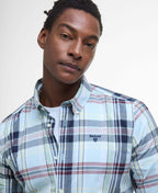 Gabe Tailored Fit Shirt