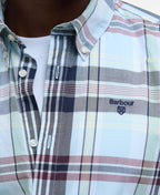 Gabe Tailored Fit Shirt