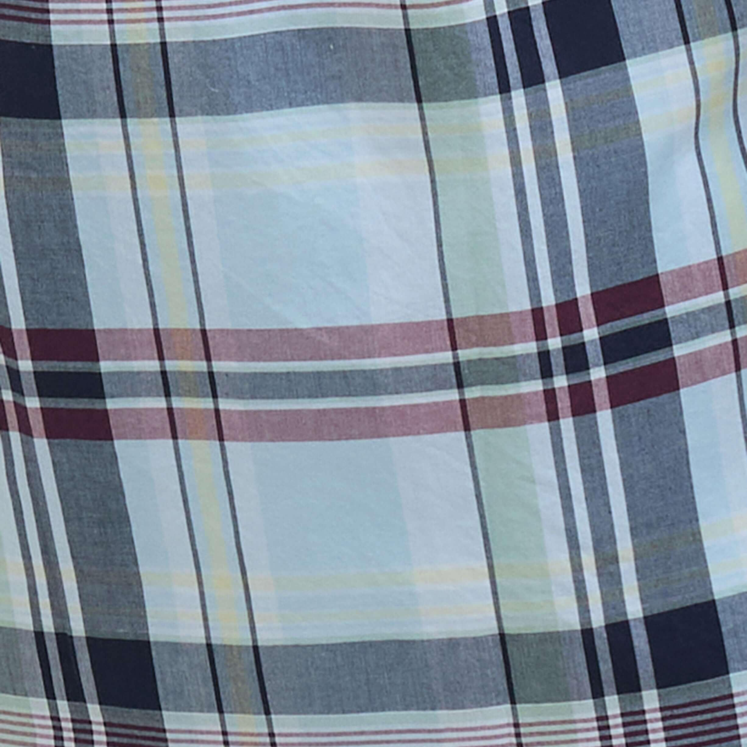 Gabe Tailored Fit Shirt