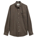 Alderwood Regular Fit Tattersall Shirt