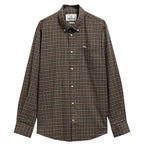 Alderwood Regular Fit Tattersall Shirt