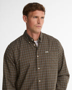 Alderwood Regular Fit Tattersall Shirt