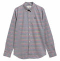 Rickwood Tailored Gingham Shirt