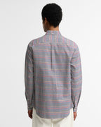 Rickwood Tailored Gingham Shirt