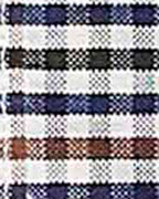 Rickwood Tailored Gingham Shirt