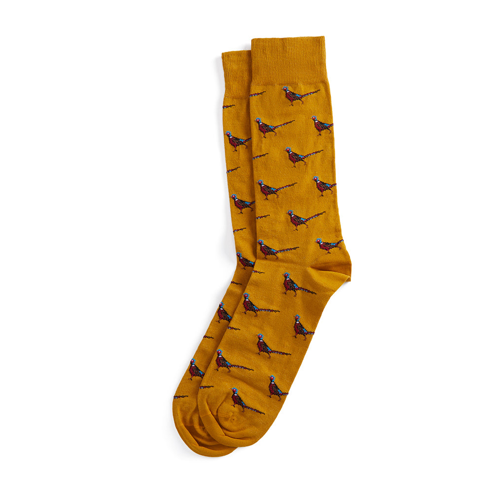 Mavin Country Socks
