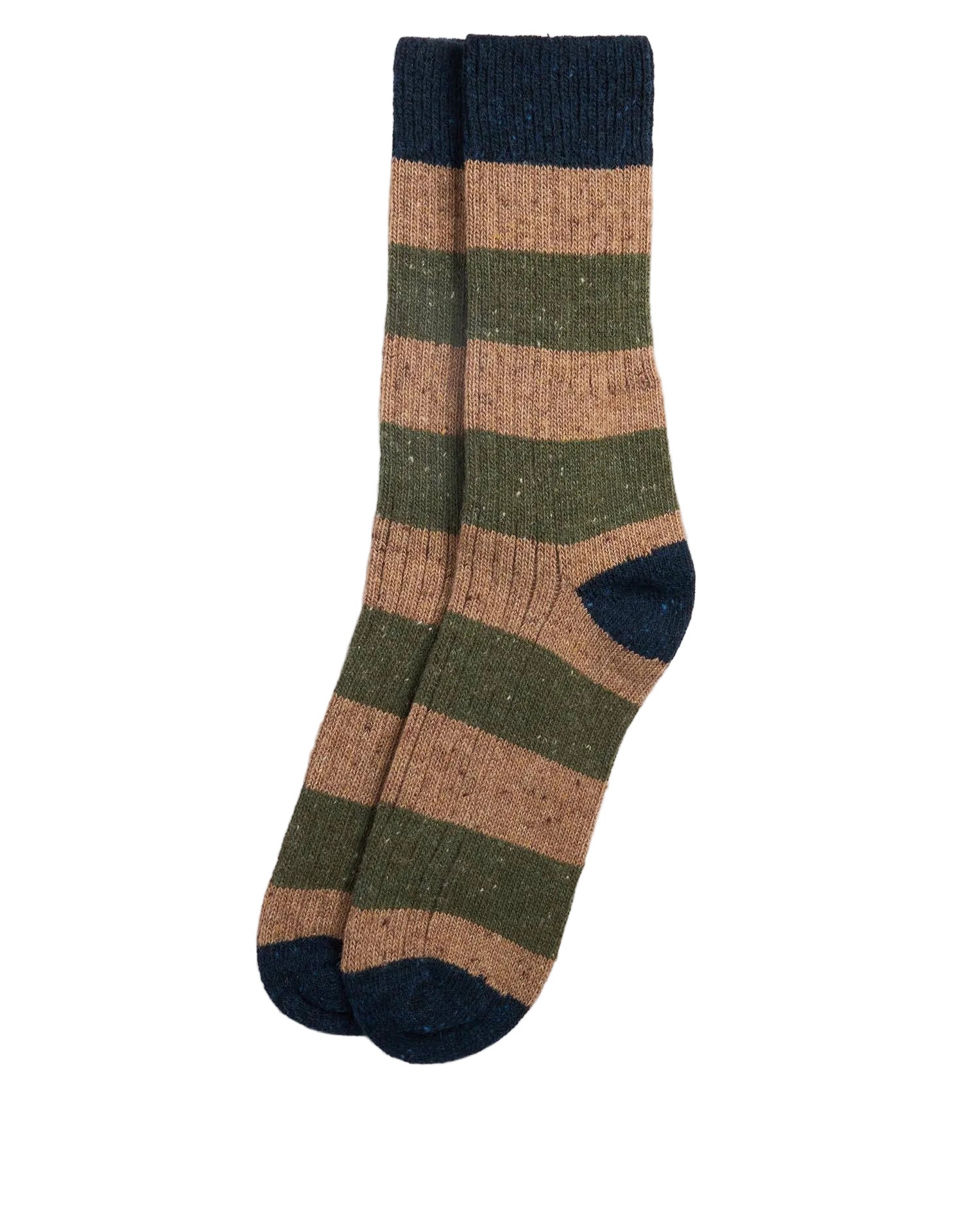 Houghton Stripe Socks