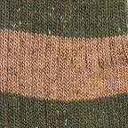 Houghton Stripe Socks