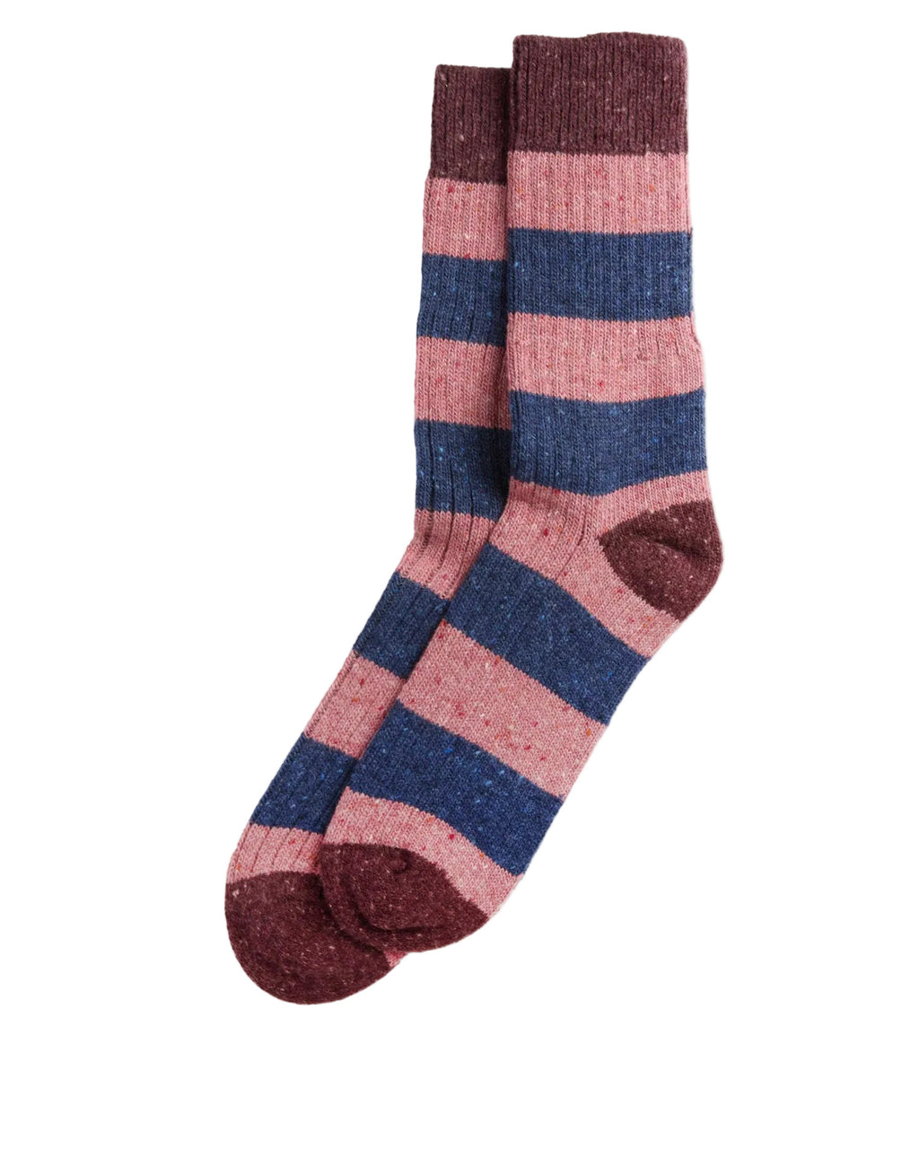 Houghton Stripe Socks