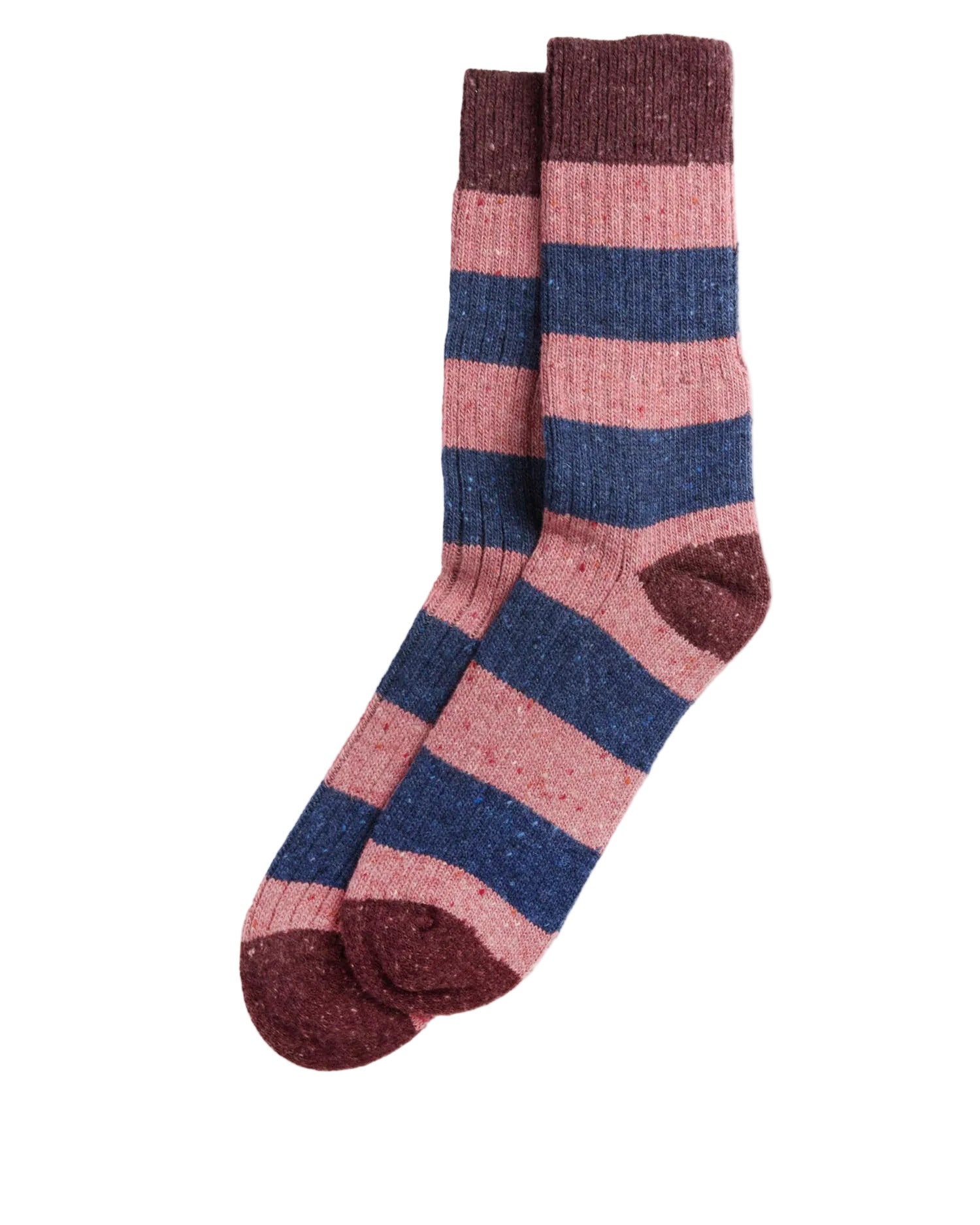 Houghton Stripe Socks