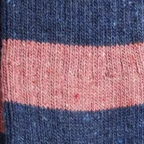 Houghton Stripe Socks