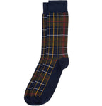 Barbour - Blythe Tartan Socks - Colour: Classic Tartan