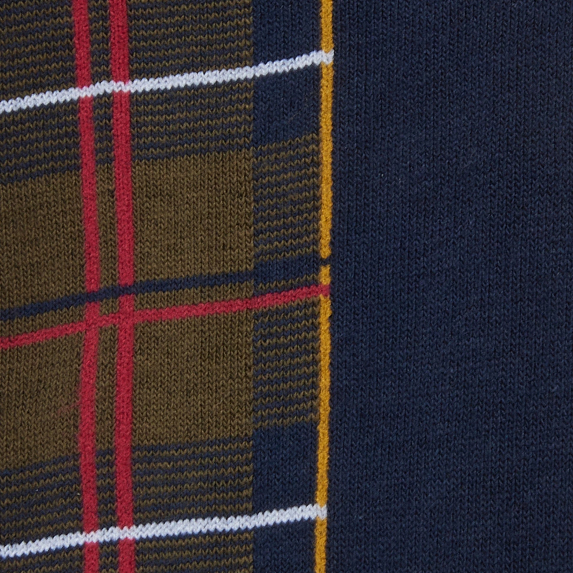 Barbour - Blythe Tartan Socks - Colour: Classic Tartan