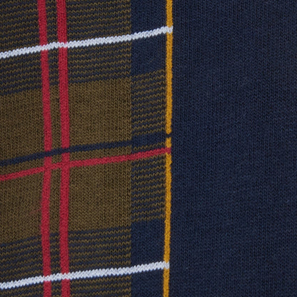 Barbour - Blythe Tartan Socks - Colour: Classic Tartan