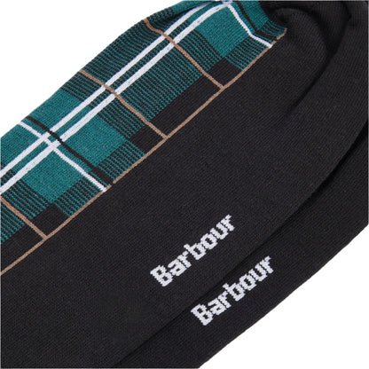 Barbour - Blythe Tartan Socks - Colour: Classic Tartan