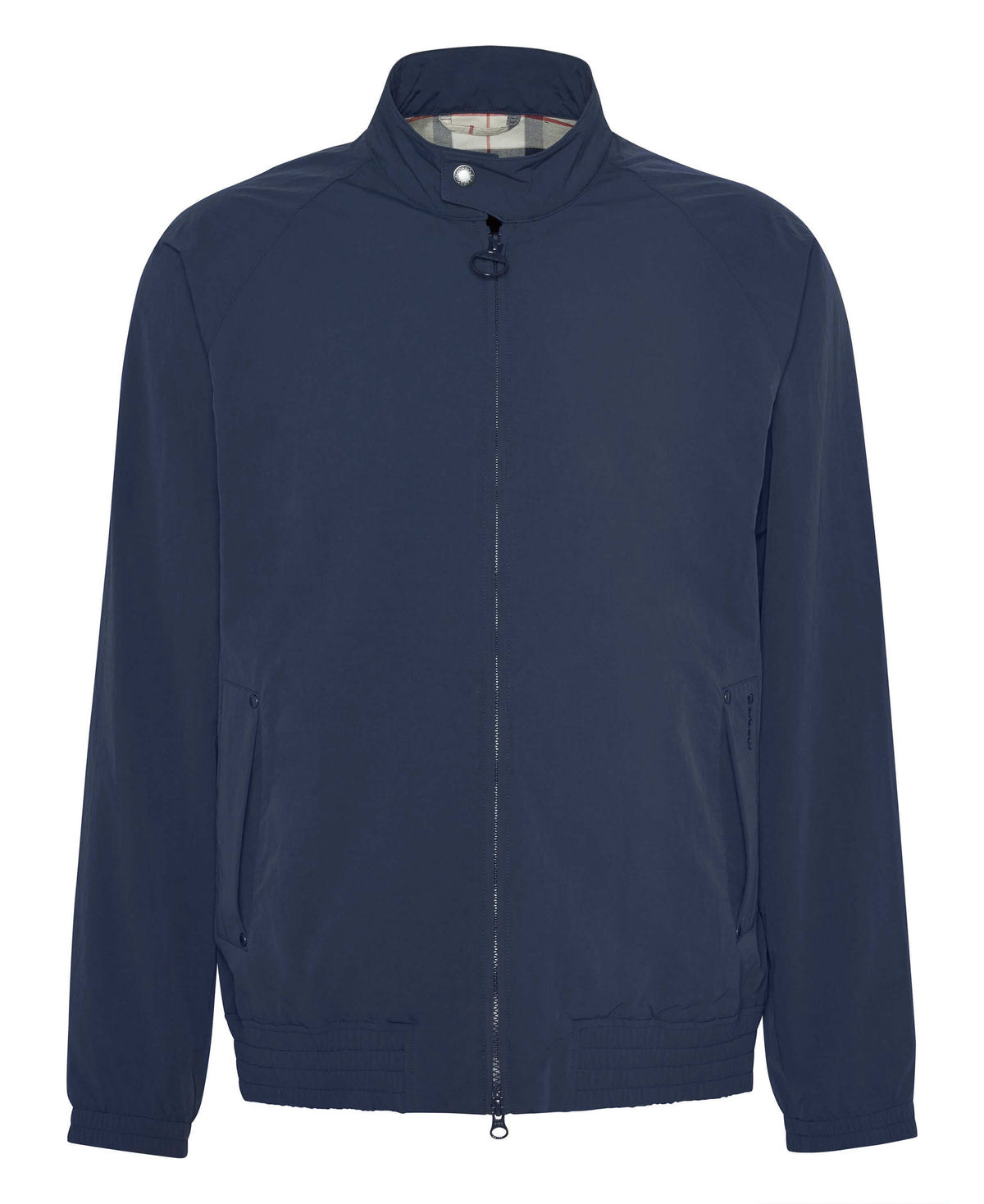 Summer Royston Showerproof Jacket - Navy / Medium