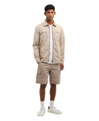 Ripstop Cargo Shorts