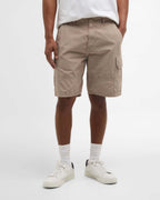 Ripstop Cargo Shorts
