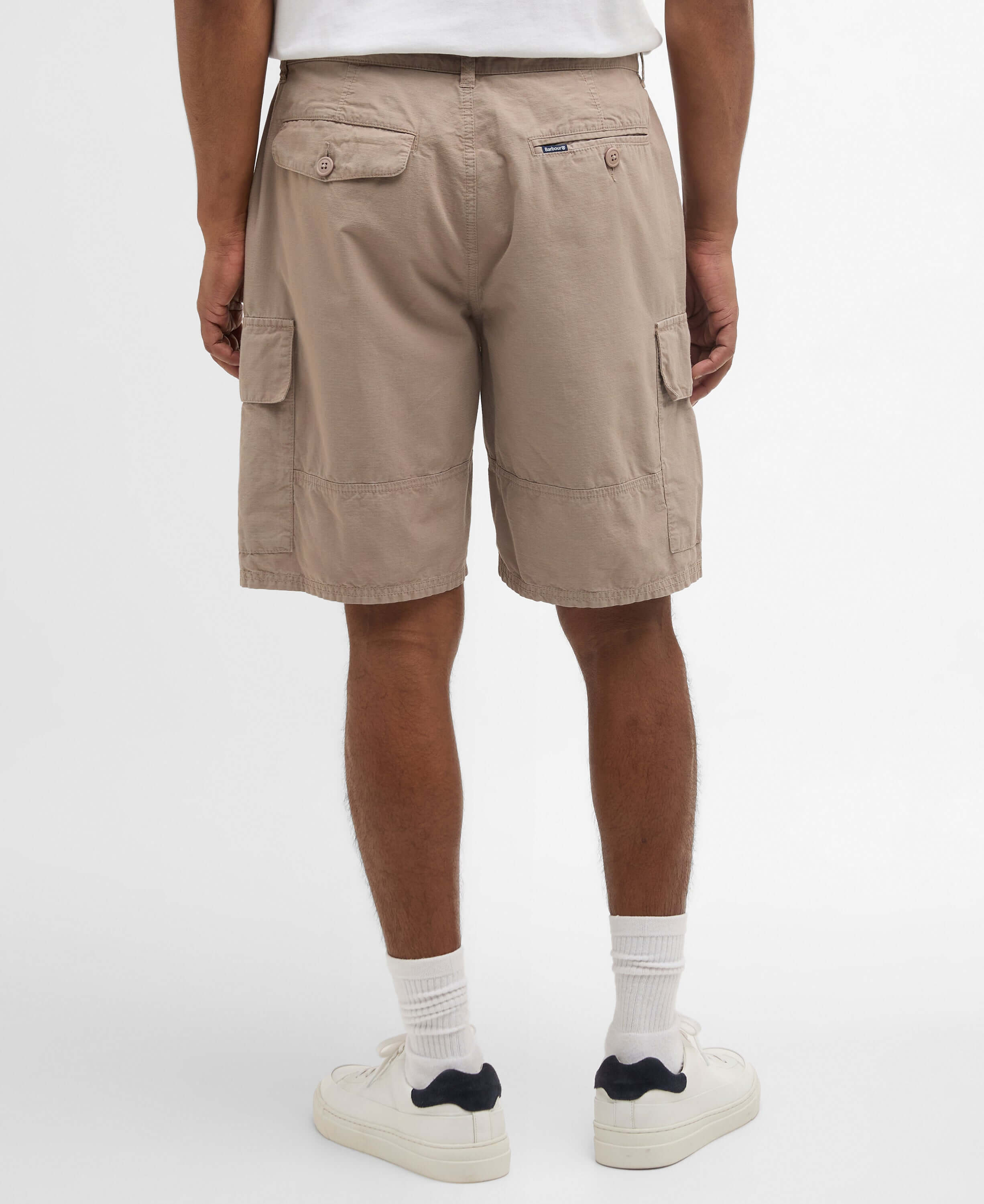 Ripstop Cargo Shorts