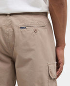 Ripstop Cargo Shorts