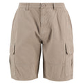 Ripstop Cargo Shorts