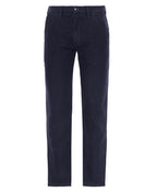 Moleskin Tailored Fit Trousers