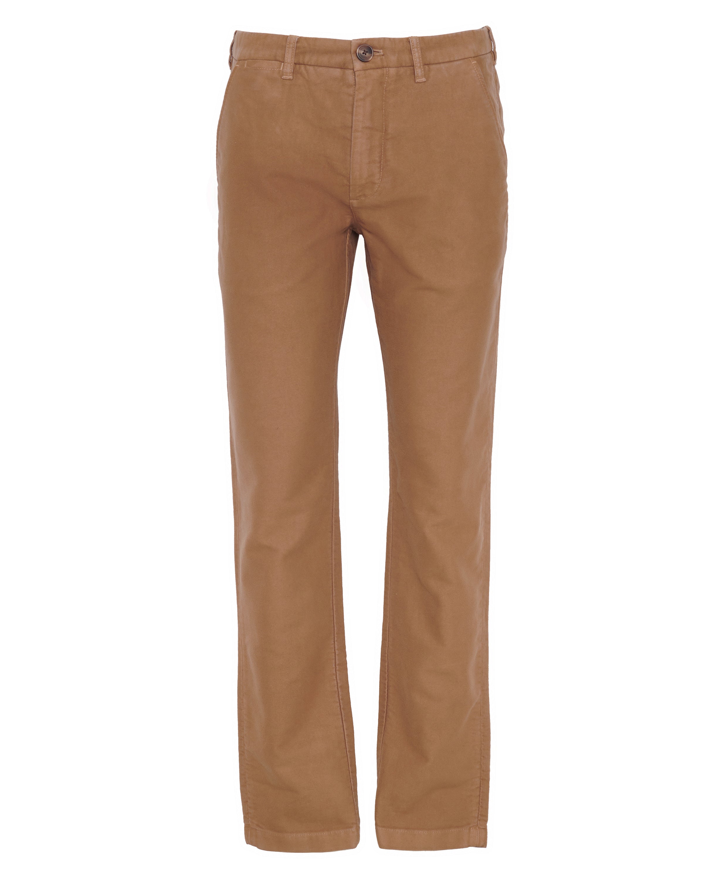 Moleskin Tailored Trousers