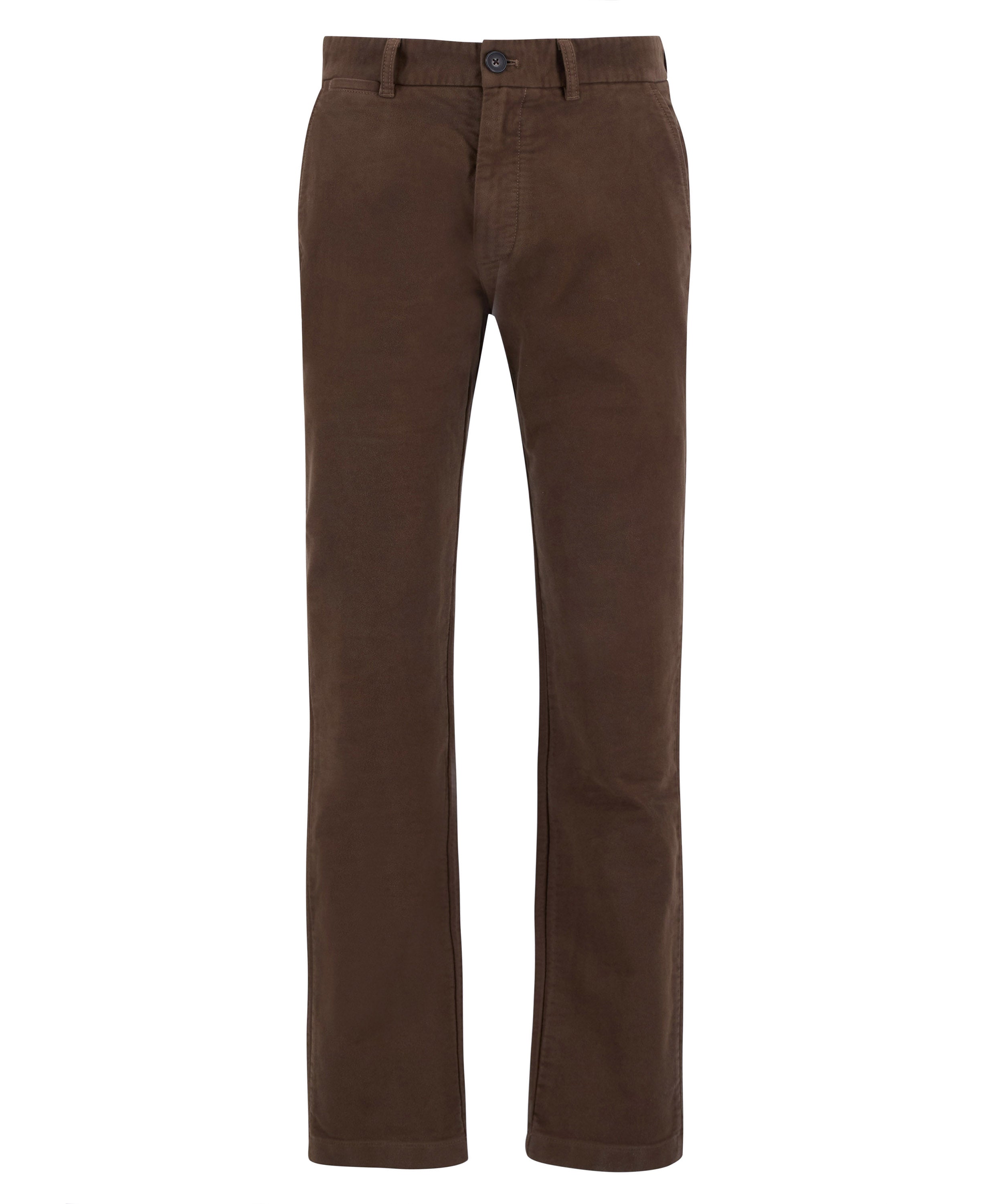 Moleskin Tailored Trousers