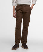 Moleskin Tailored Trousers