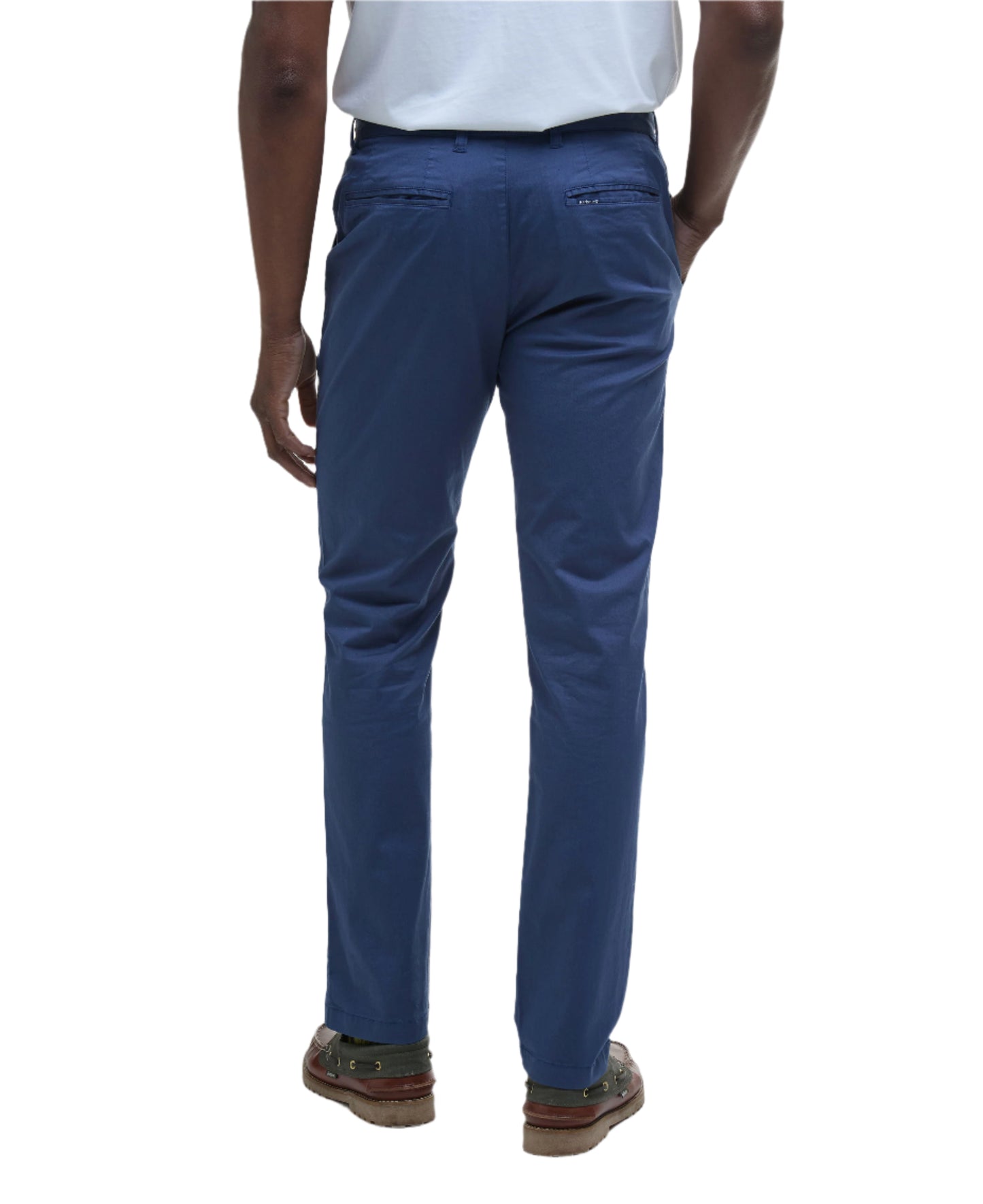 Lightweight Stretch Chino