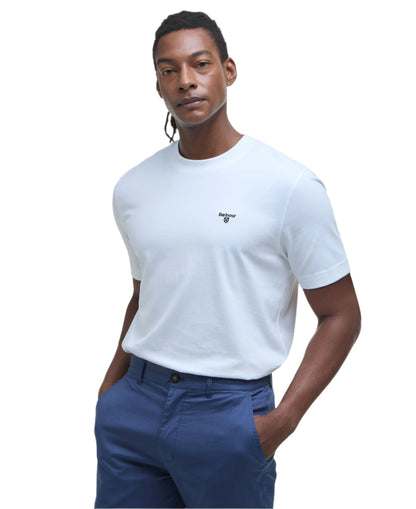 Lightweight Stretch Chino