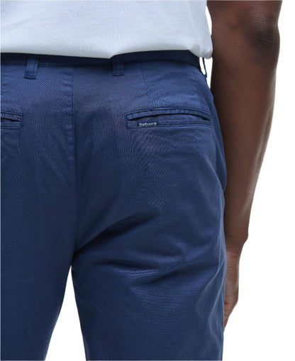 Lightweight Stretch Chino