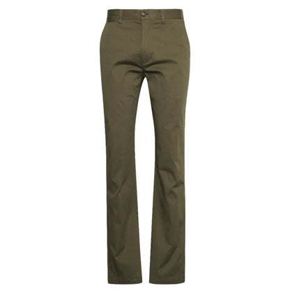 Lightweight Stretch Chino