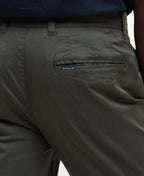 Lightweight Stretch Chino