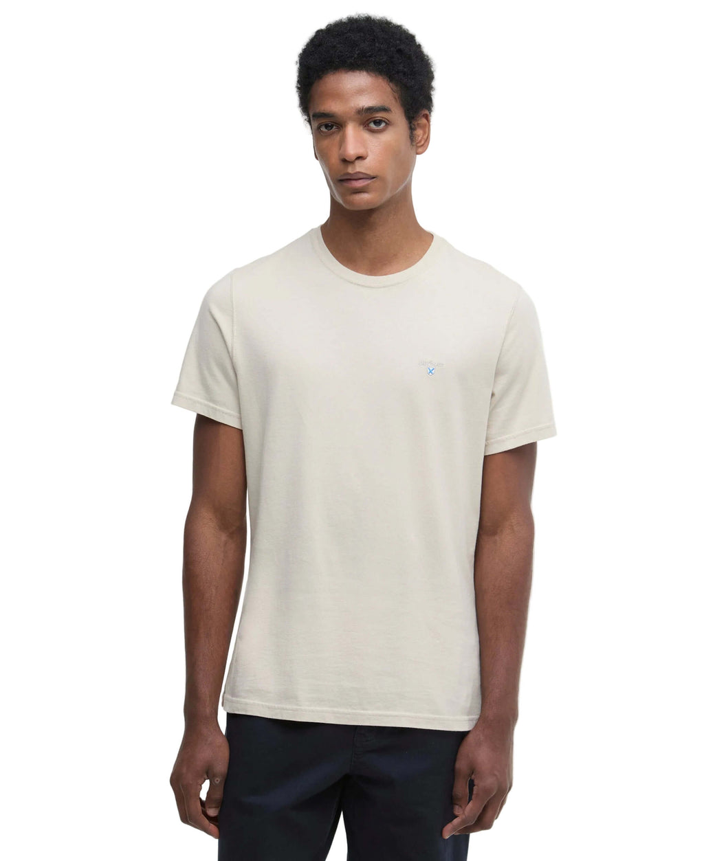 Tartan Sports Tee