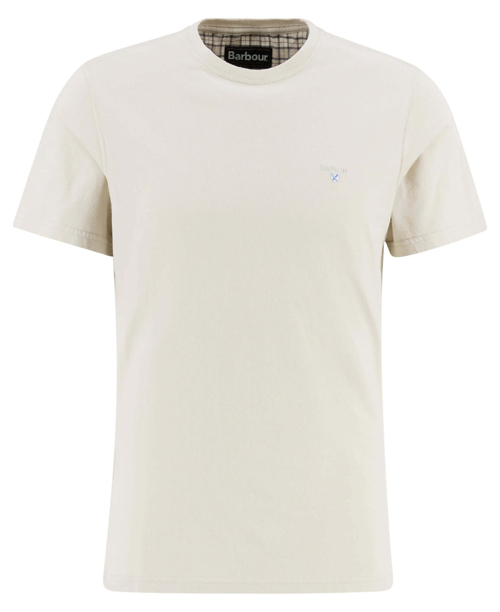 Tartan Sports Tee