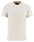 Tartan Sports Tee