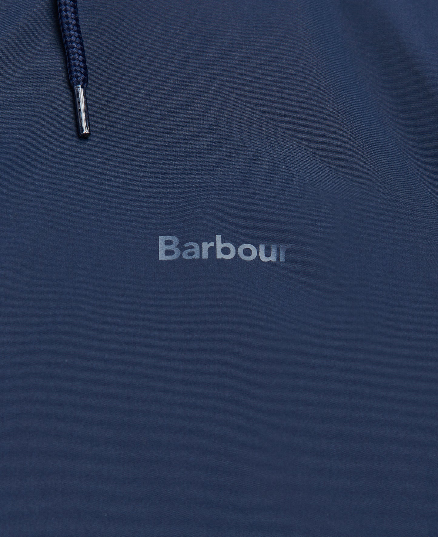 Barbour - Domus Waterproof Jacket - Colour: Navy