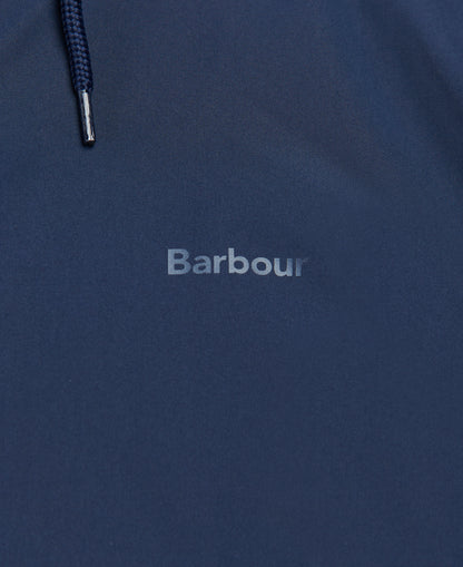 Barbour - Domus Waterproof Jacket - Colour: Navy