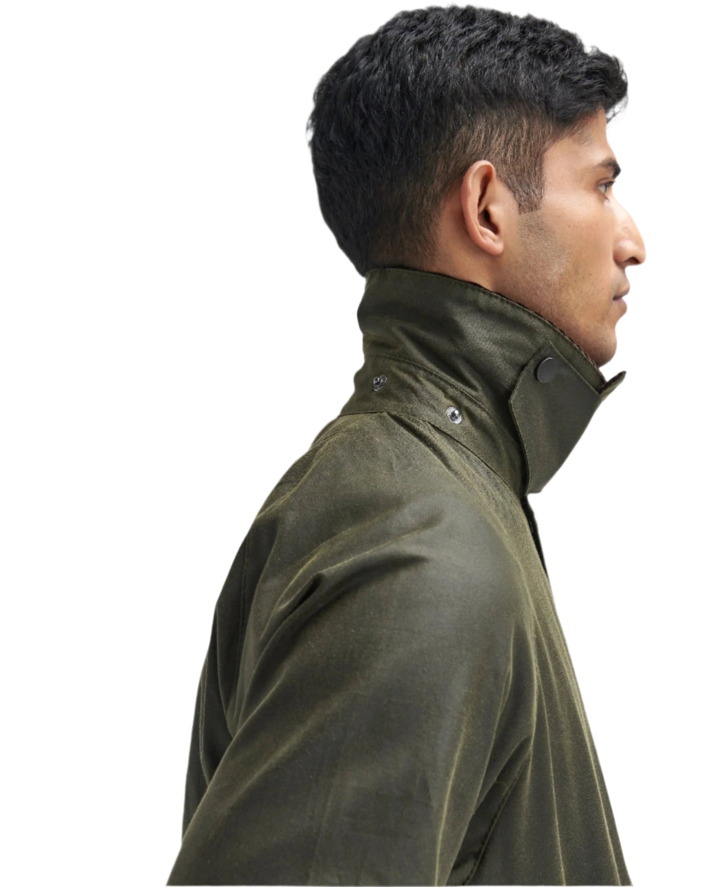 Barbour - Beaufort Wax Jacket - Size: 40"