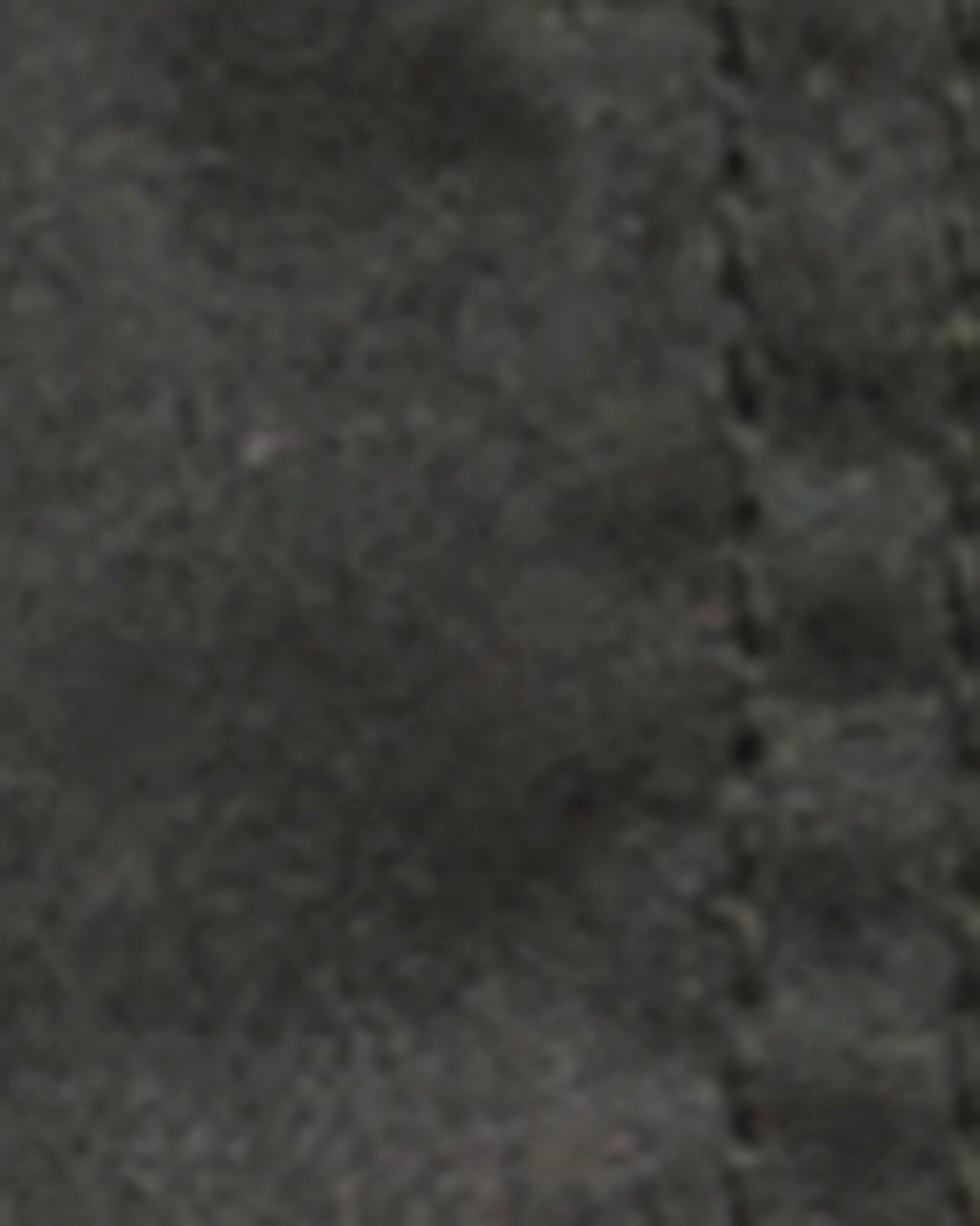 Barbour Icons Ashby Wax Jacket in Sage – detail view