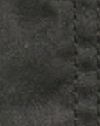 Barbour Icons Ashby Wax Jacket in Sage – detail view