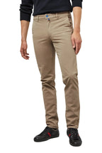 Meyer M5 Chino – Charcoal – Front View