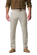 Meyer New York Chino – Stone – Front View